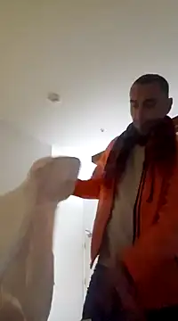 Snapshot of Pumpndeep chatting on January 18, 2025, 4:48 am Pumpndeep online show from January 18, 2025, 4:48 am