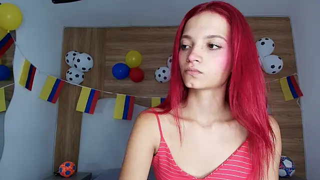 mia stanfort online show from June 30, 2026, 7:15 pm