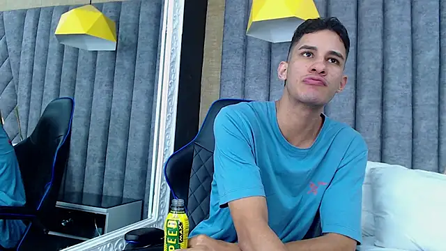 JakeMoxley online show from January 26, 2025, 12:33 pm