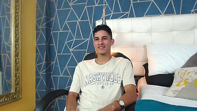 JakeMoxley online show from January 31, 2025, 4:06 pm