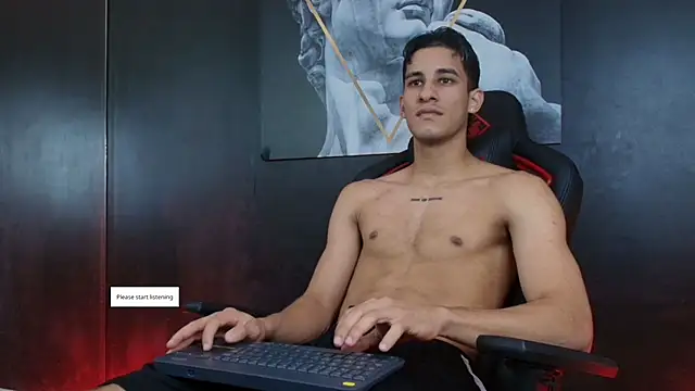 JakeMoxley online show from October 17, 2025, 11:35 am