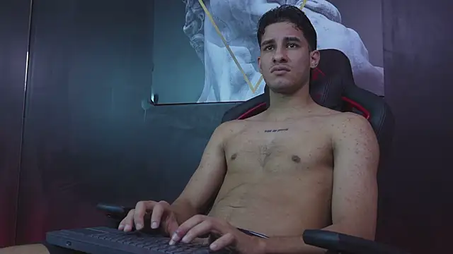 JakeMoxley online show from January 14, 2026, 12:22 pm