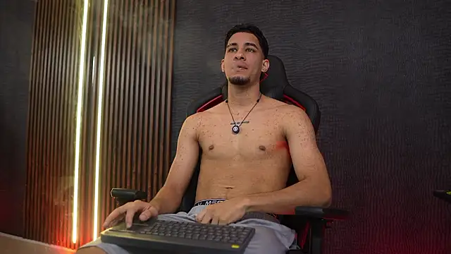 JakeMoxley online show from March 1, 2026, 11:45 am