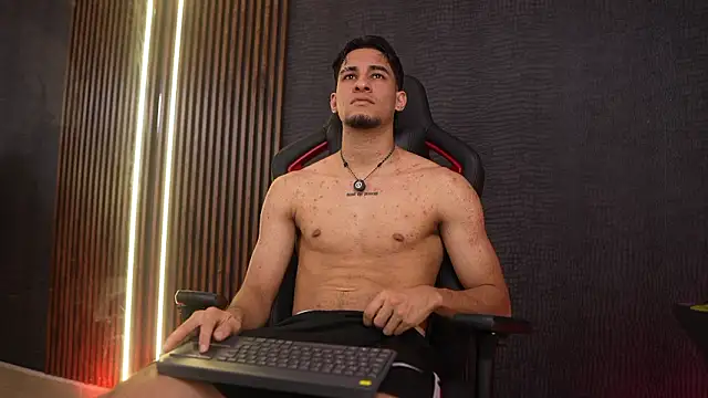 JakeMoxley online show from March 11, 2026, 4:07 am