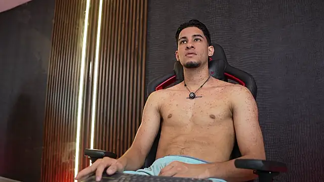 JakeMoxley online show from March 17, 2026, 12:30 pm