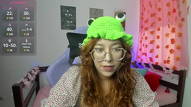 Snapshot of _Moon_Johnson chatting on March 19, 2025, 9:48 pm Moon Johnson online show from March 19, 2025, 9:48 pm