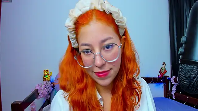  Moon Johnson online show from February 3, 2026, 11:54 pm