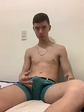 Niko 128 online show from December 4, 2024, 12:52 am