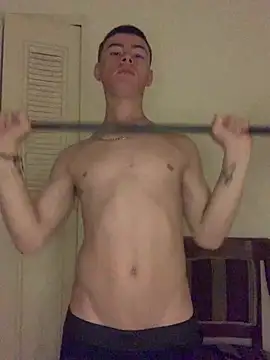 Niko 128 online show from January 22, 2025, 4:13 am