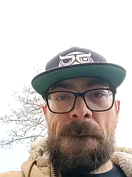 StellerCock online show from November 3, 2025, 11:04 pm