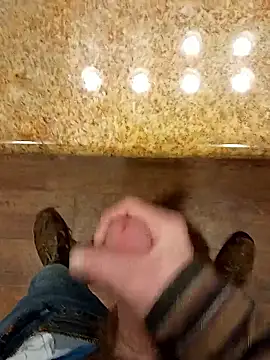 StellerCock online show from December 15, 2025, 1:54 am