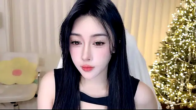 K-moumou online show from February 2, 2026, 3:33 pm