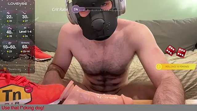 Snapshot of FrenchCamDog chatting on December 8, 2024, 1:14 pm FrenchCamDog online show from December 8, 2024, 1:14 pm