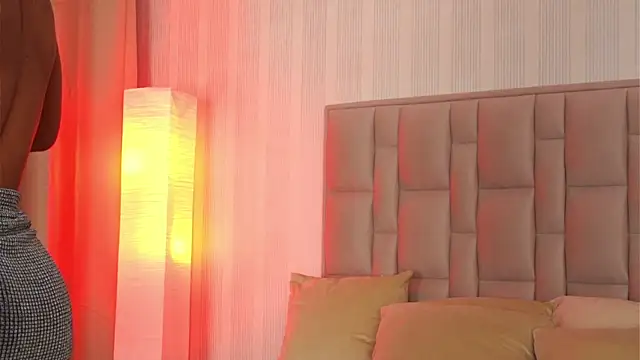GabyRios online show from April 29, 2026, 6:58 pm