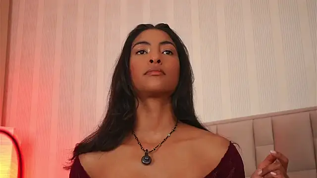GabyRios online show from June 18, 2026, 6:12 pm