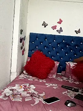 Snapshot of SEXY_TOKYOxxx chatting on December 9, 2024, 10:30 pm SEXY TOKYOxxx online show from December 9, 2024, 10:30 pm