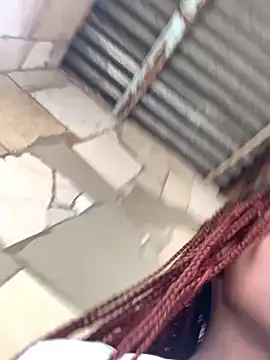 Snapshot of SEXY_TOKYOxxx chatting on October 8, 2025, 7:17 am SEXY TOKYOxxx online show from October 8, 2025, 7:17 am