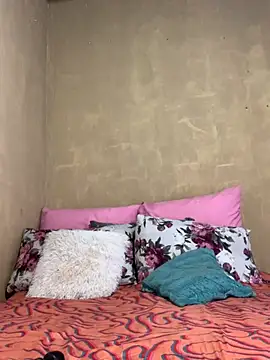 Snapshot of SEXY_TOKYOxxx chatting on October 19, 2025, 8:04 am SEXY TOKYOxxx online show from October 19, 2025, 8:04 am