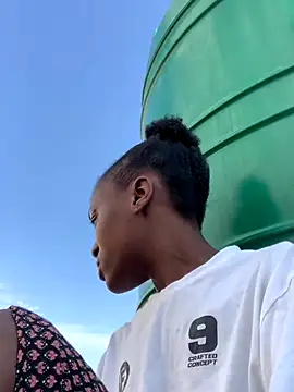 Snapshot of SEXY_TOKYOxxx chatting on October 26, 2025, 5:02 am SEXY TOKYOxxx online show from October 26, 2025, 5:02 am