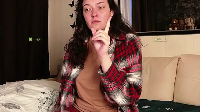 Alysta online show from September 21, 2025, 3:08 am