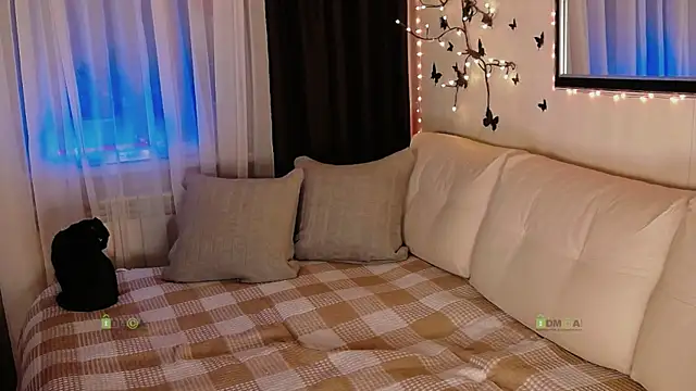 Alysta online show from February 28, 2026, 1:50 am