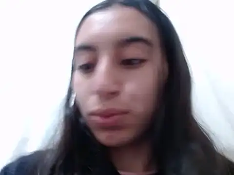 Lunaxx21 online show from February 19, 2025, 8:20 pm