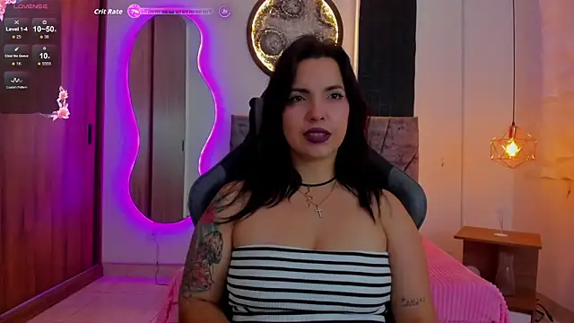 Snapshot of tatiana_sc chatting on February 19, 2026, 1:29 pm tatiana sc online show from February 19, 2026, 1:29 pm