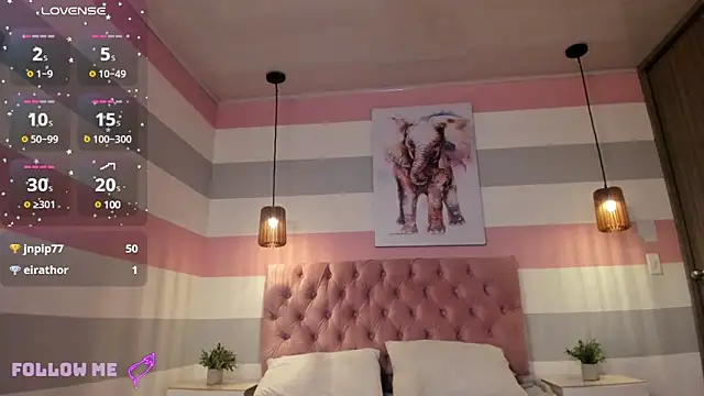 Carol Pinter online show from February 4, 2025, 4:08 pm