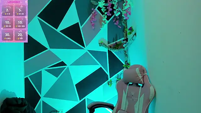 Carol Pinter online show from March 15, 2026, 8:48 pm