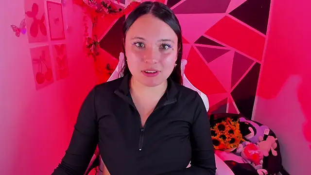 Carol Pinter online show from April 30, 2026, 8:57 pm