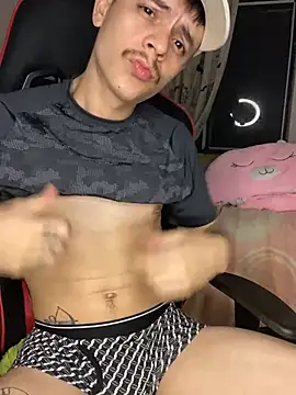 PaleVibes online show from December 25, 2024, 3:40 am