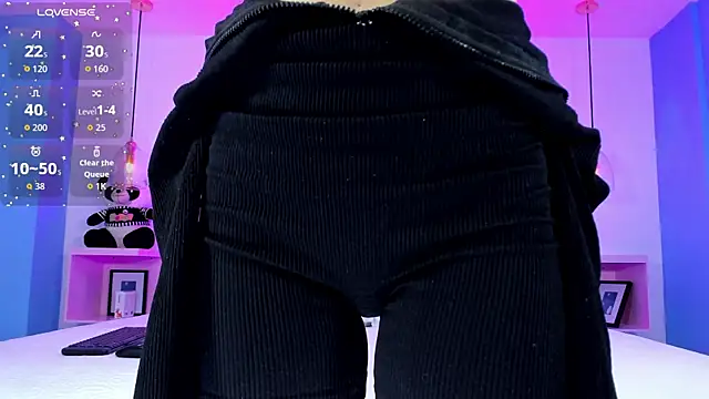 AbyCooper online show from January 15, 2026, 12:21 pm