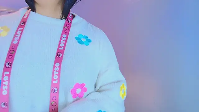 Annie9  online show from February 28, 2026, 3:18 am