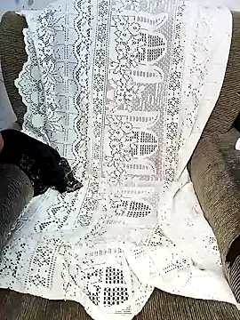 Snapshot of Daniela518 chatting on February 1, 2025, 9:19 pm Daniela518 online show from February 1, 2025, 9:19 pm