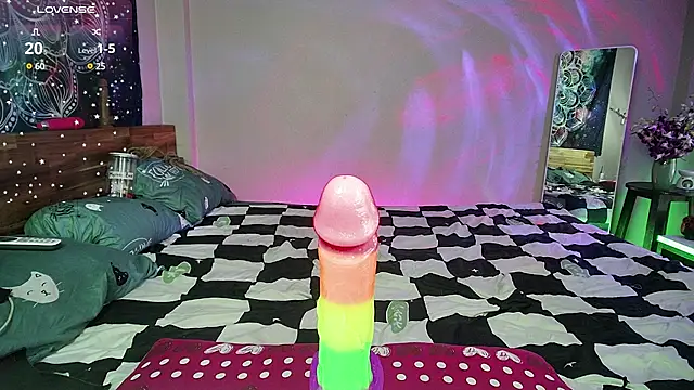 kellycakemeow online show from January 25, 2025, 5:29 am