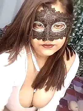 Snapshot of Hottyalia chatting on February 7, 2025, 11:34 am Hottyalia online show from February 7, 2025, 11:34 am