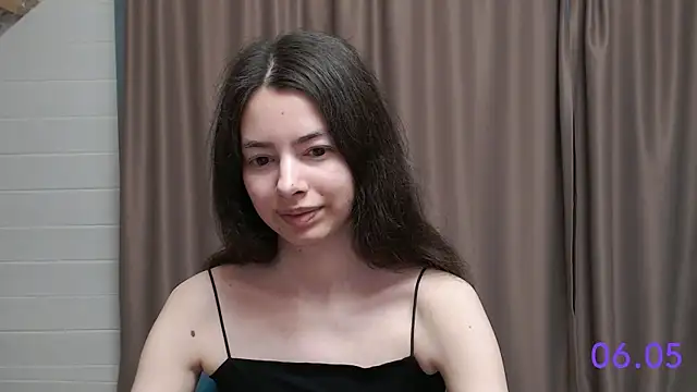 sweet sweet angel online show from May 6, 2026, 9:25 am