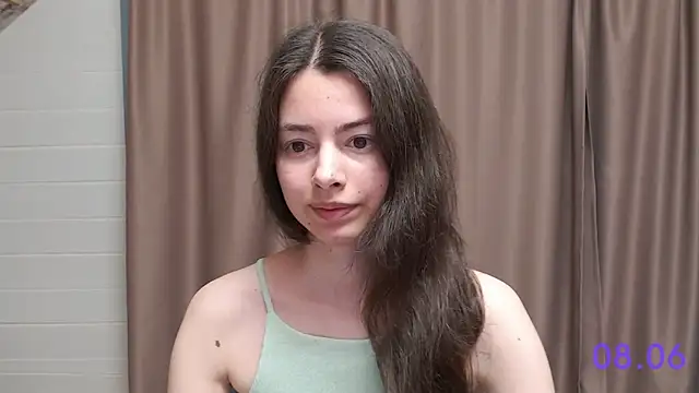 sweet sweet angel online show from June 8, 2026, 8:37 am