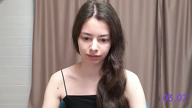 sweet sweet angel online show from July 3, 2026, 7:15 am