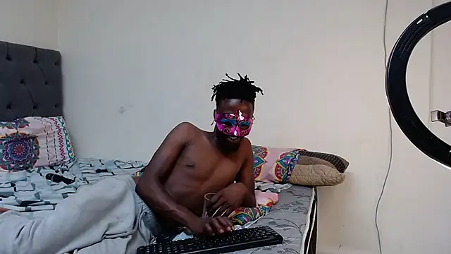 SHANTYBABE online show from December 9, 2024, 12:34 am