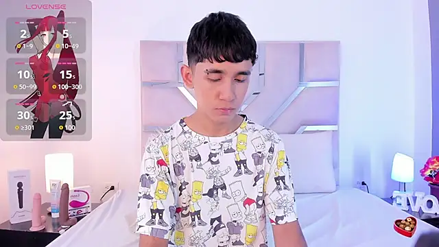 Thayler jones online show from September 20, 2025, 11:22 am