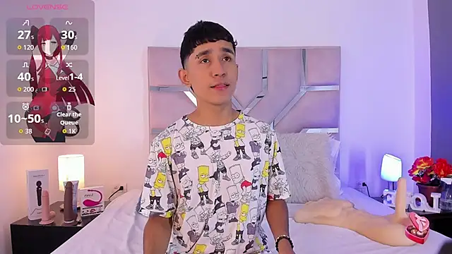 Thayler jones online show from September 30, 2025, 11:15 am