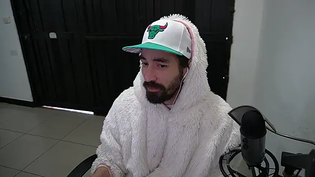 Snapshot of Your_Ice_cream chatting on January 17, 2025, 12:21 pm Your Ice cream online show from January 17, 2025, 12:21 pm