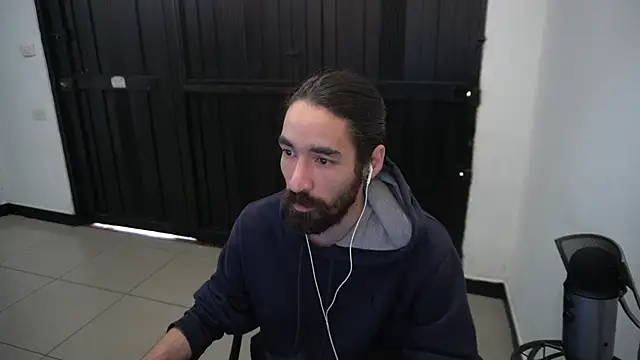 Snapshot of Your_Ice_cream chatting on February 1, 2025, 1:20 pm Your Ice cream online show from February 1, 2025, 1:20 pm