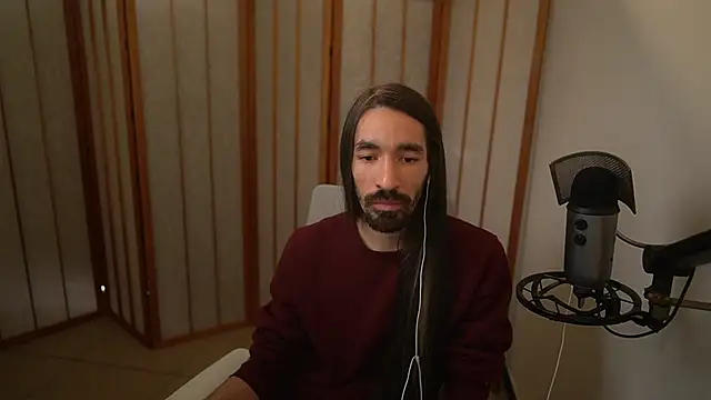 Snapshot of Your_Ice_cream chatting on November 23, 2025, 3:23 pm Your Ice cream online show from November 23, 2025, 3:23 pm