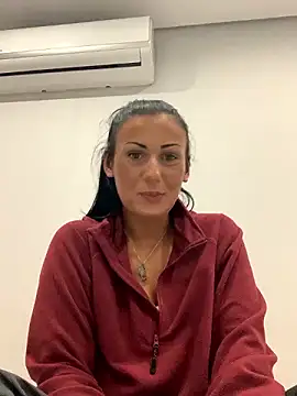 SweNatasha online show from December 4, 2024, 9:13 pm