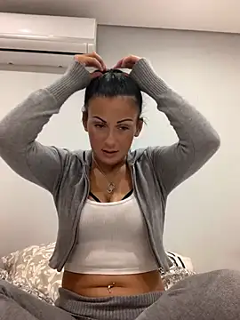 SweNatasha online show from December 6, 2024, 5:55 pm