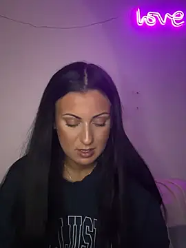 SweNatasha online show from December 12, 2024, 12:27 am