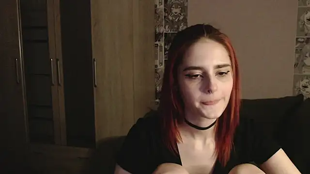 Snapshot of scarlettharrison09 chatting on December 19, 2024, 12:13 am scarlettharrison09 online show from December 19, 2024, 12:13 am