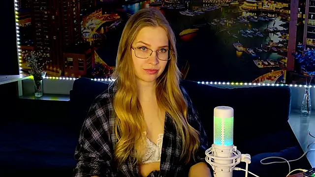 pusyavykusya online show from February 7, 2025, 11:23 am